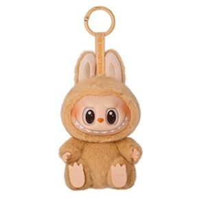 The Monsters Have a Seat - Baba